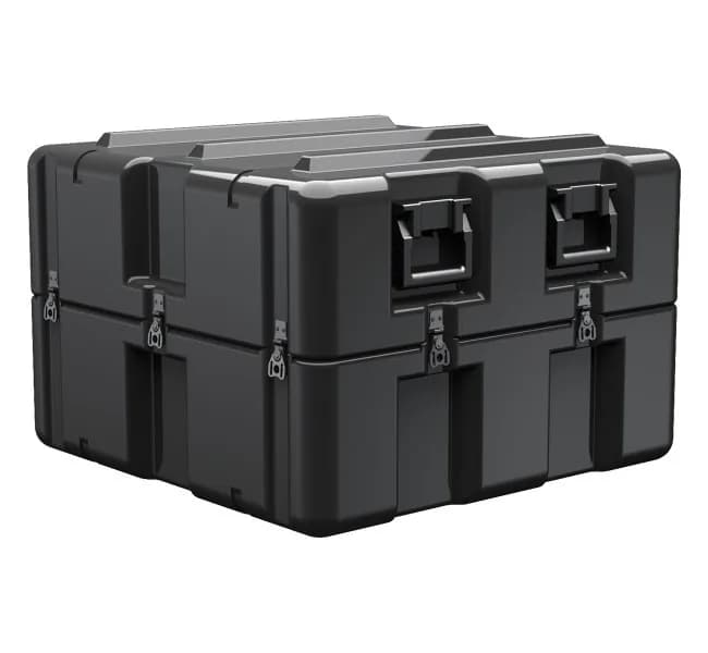 Транспортный контейнер Pelican Hardigg Light Lift™ AL2727-0909AC/HLLW