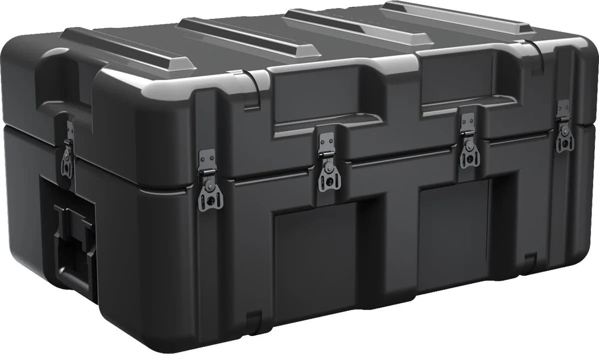 Ударопрочный кейс Peli Hardigg AL2818-0805/LW с шарнирной крышкой OLD_ID_5924