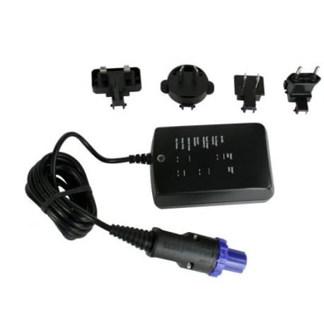 Универсальное зарядное устройство Pelican 9438S 094350-3445-000