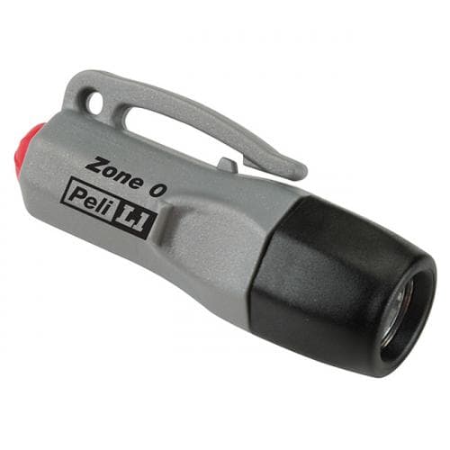 Взрывобезопасный фонарь Peli 1930Z0 ATEX Zone 0 019300-0301-111E