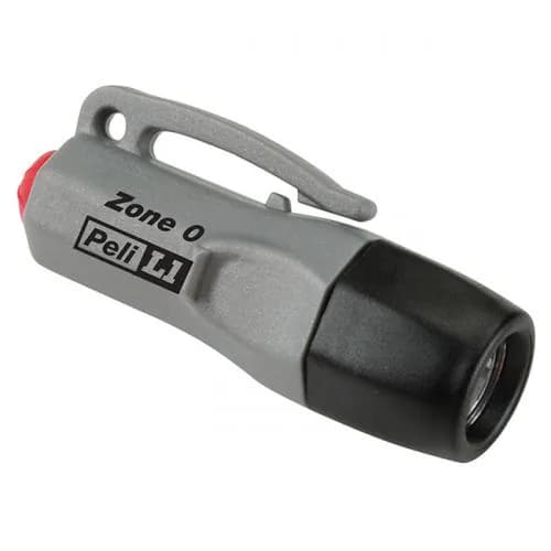 Взрывобезопасный фонарь Peli 1930Z0 ATEX Zone 0 019300-0301-111E