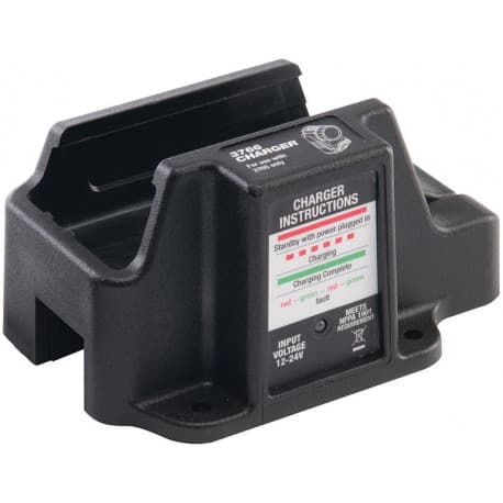 Зарядка Pelican 3770F для 3765, 3765PL, CHG02-0001-000E