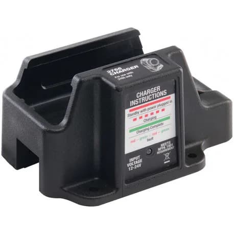 Зарядка Pelican 3770F для 3765, 3765PL, CHG02-0001-000E