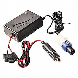 Зарядное устройство для Pelican RALS 9460 Gen 1 (без сетевого кабеля) 009466-3553-000