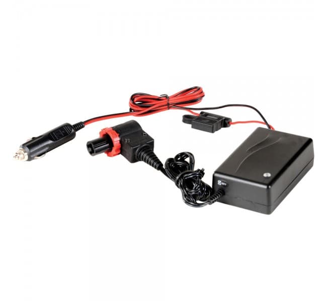 Зарядное устройство от автомобиля 12-24VDC Pelican 9436B для RALS 9430 094300-3312-000E