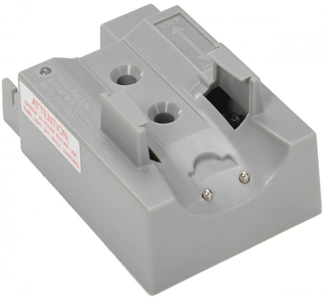 Зарядное устройство Pelican 2470F Deck/Dash Charger Base Unit для 2460/3660 2450-305-100E