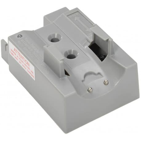 Зарядное устройство Pelican 2470F для упрощенной зарядки фонарей 2450/2460, 2450-305-100