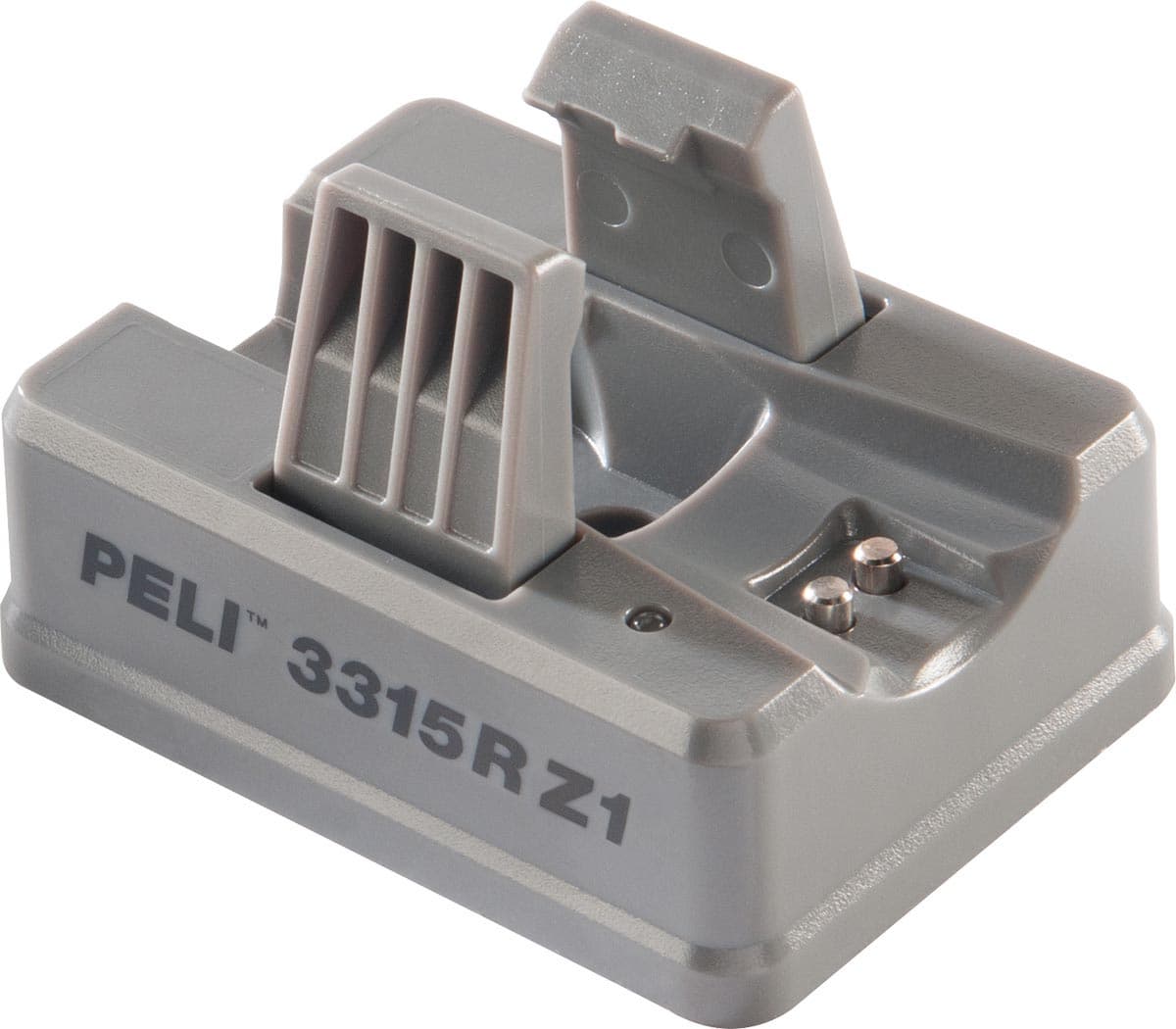 Зарядное устройство Pelican 3318Z1 для упрощенной зарядки 3315Rx ATEX Z1, 03315R-3051-000E
