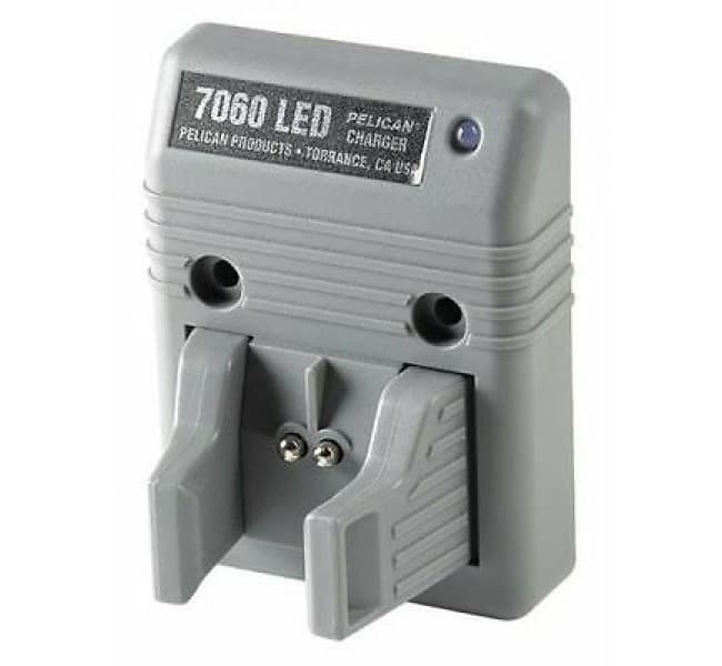 Зарядное устройство Рelican 7070 Charger Base Unit для 7060 7060-305-000E