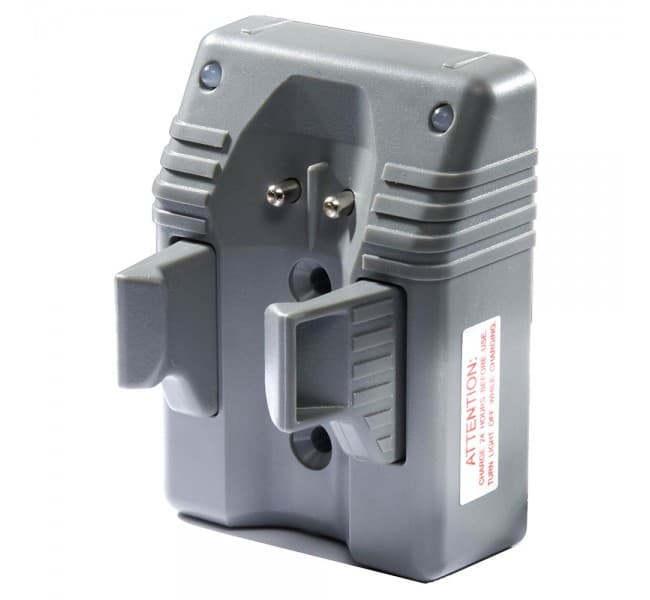 Зарядное устройство Рelican 8070 Smart Charger Base Unit для 8060 8060-305-000E