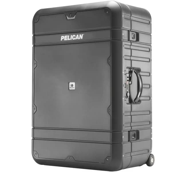 Защитный чемодан Pelican BA30 Elite Vacationer Luggage