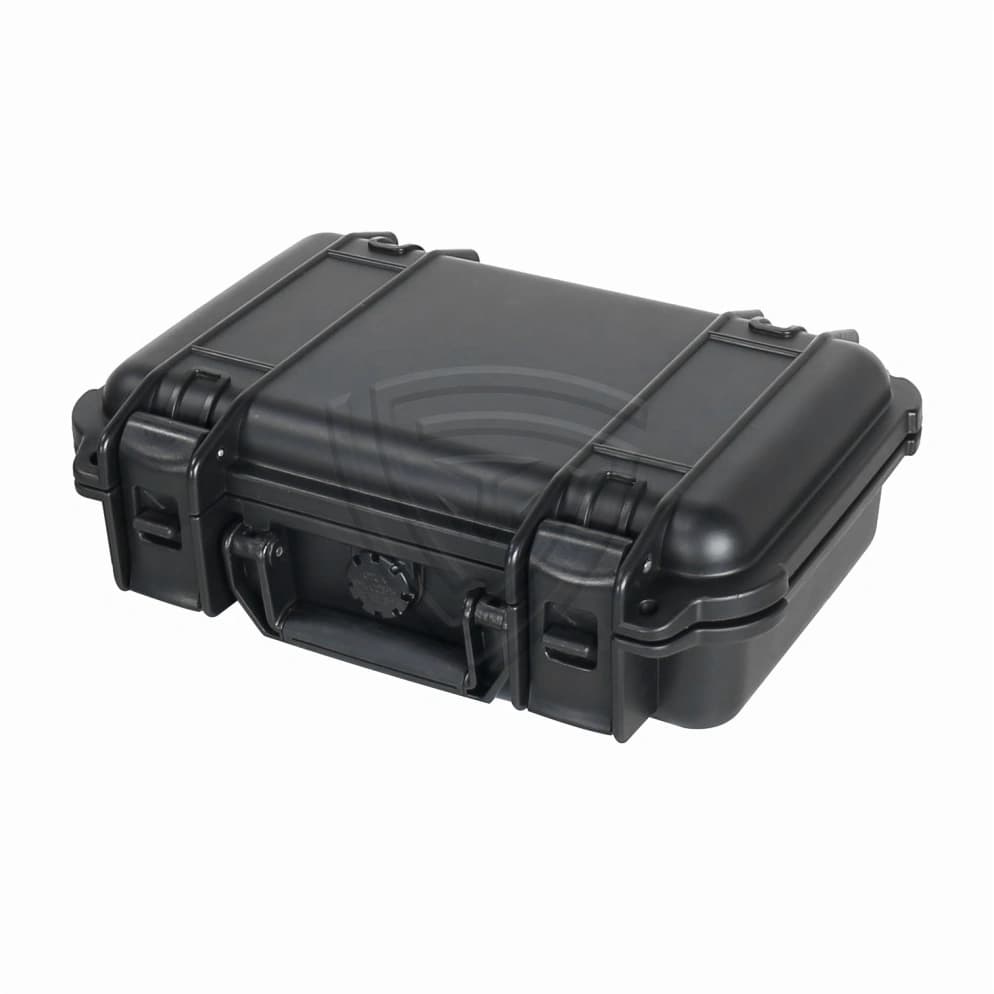 Защитный герметичный кейс Талос® Т-205 Малый темно-зеленый Т-205ТЗ