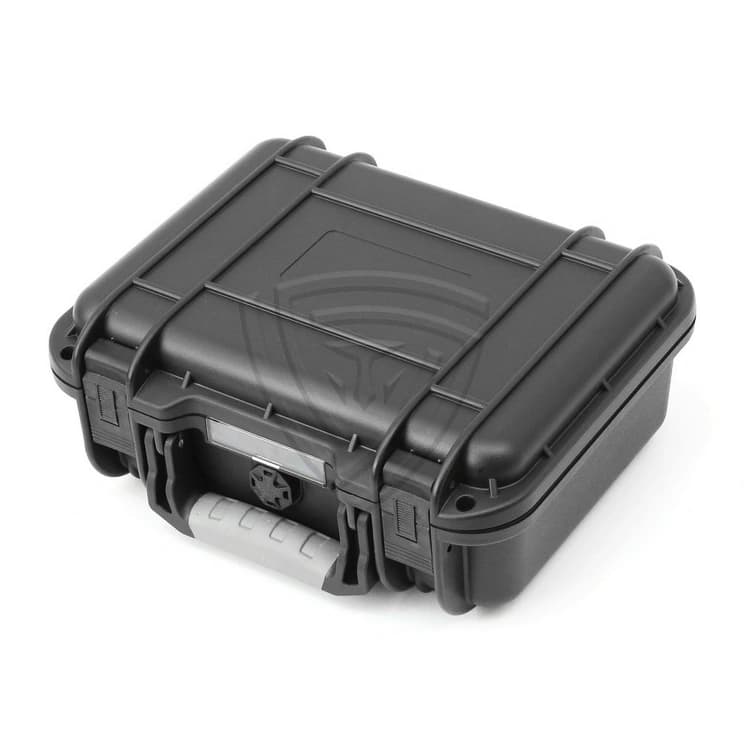 Защитный герметичный кейс Талос® Т-210 Малый черный Т-210Ч