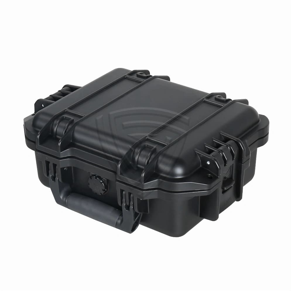 Защитный герметичный кейс Талос® Т-215 Малый черный Т-215Ч