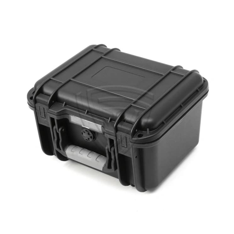 Защитный герметичный кейс Талос® Т-220 Малый черный Т-220Ч