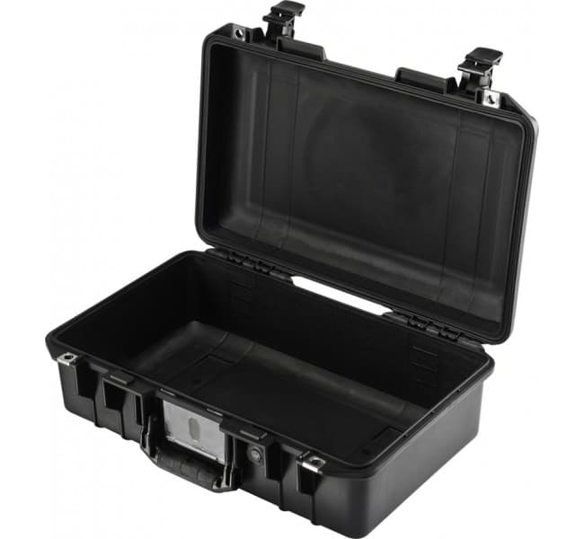 Защитный кейс Peli Air 1485 без поропласта черный 014850-0011-110E