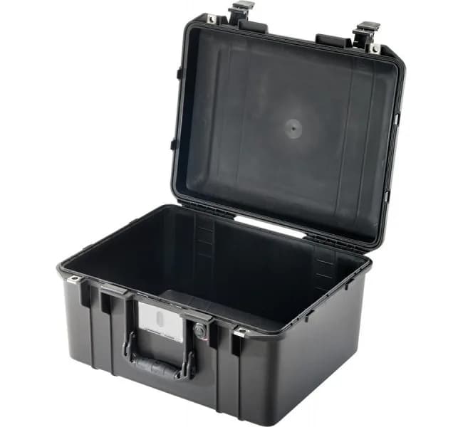 Защитный кейс Peli Air 1557 без поропласта черный 015570-0011-110E