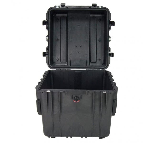 Защитный кейс Peli Protector 0340 без поропласта черный 0340-001-110E