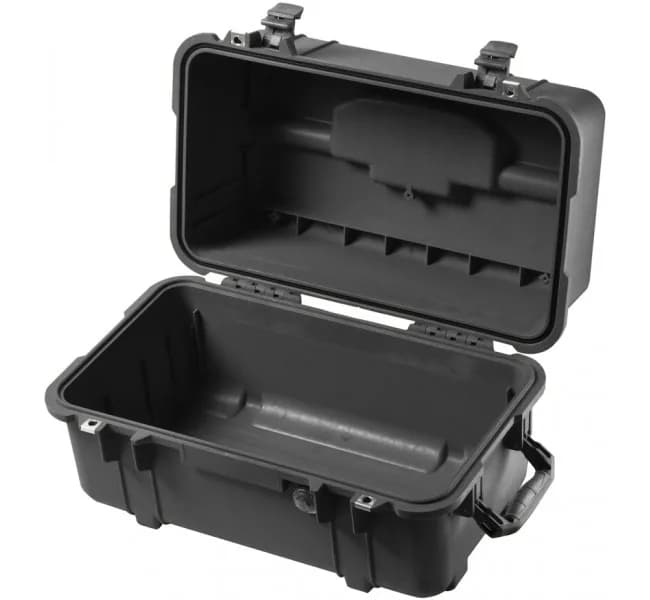 Защитный кейс Peli Protector 1460 без поропласта черный 1460-001-110E