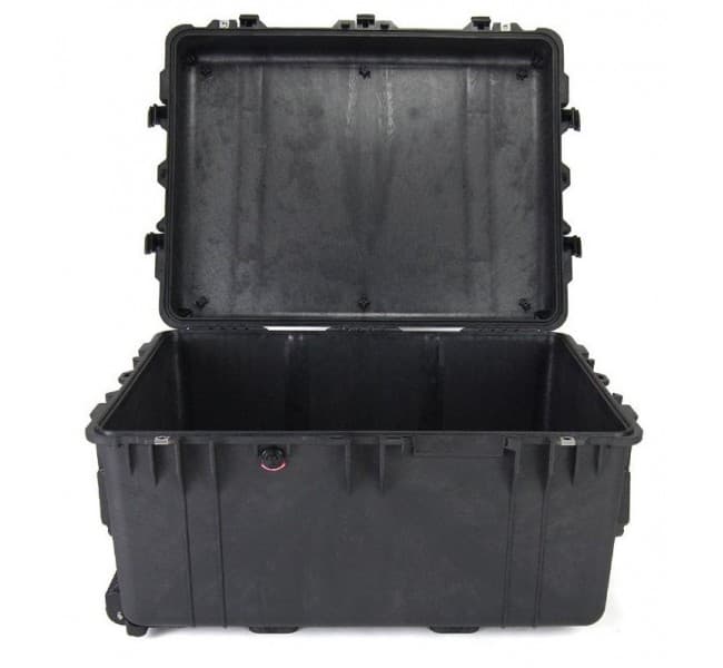 Защитный кейс Peli Protector 1630 без поропласта черный 016300-0010-110E