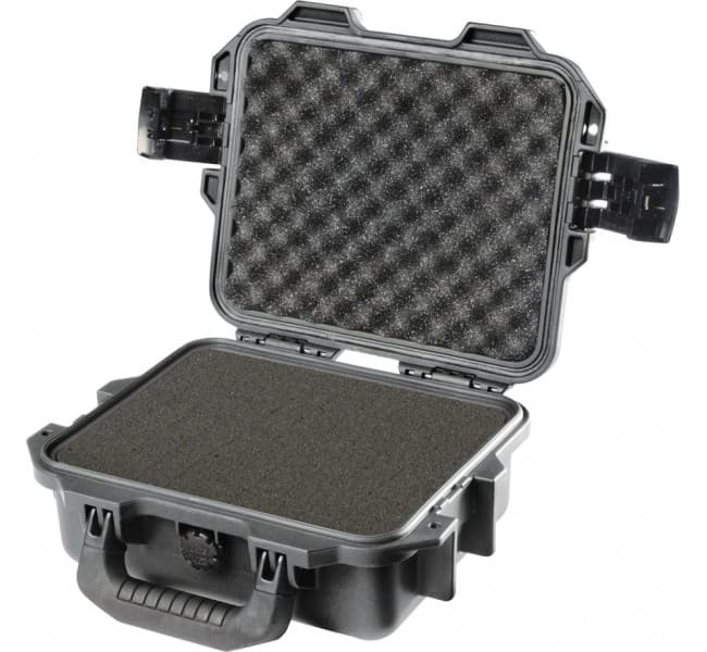 Защитный кейс Peli Storm iM2050 с поропластом черный IM2050-01001
