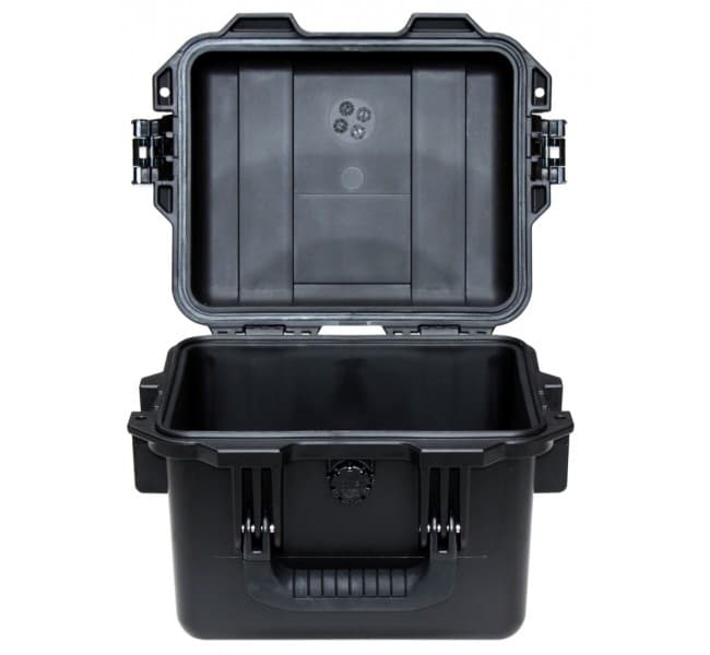 Защитный кейс Peli Storm iM2075 без поропласта черный IM2075-01000