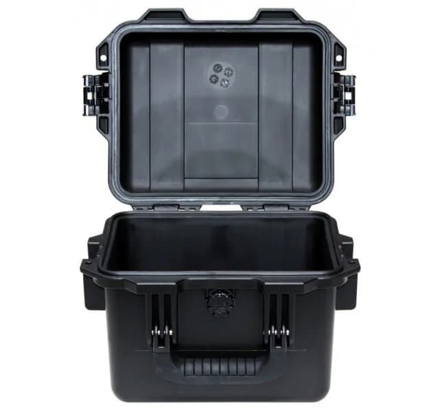 Защитный кейс Peli Storm iM2075 без поропласта черный IM2075-01000