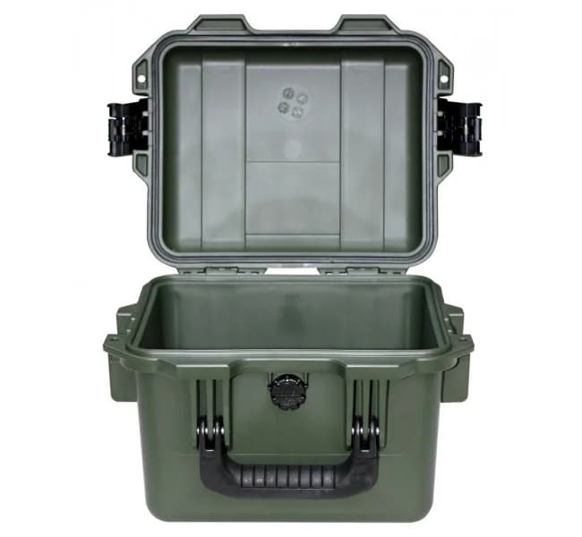 Защитный кейс Peli Storm iM2075 без поропласта зеленый IM2075-31000