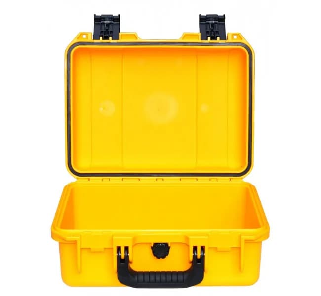Защитный кейс Peli Storm iM2100 без поропласта желтый IM2100-21000