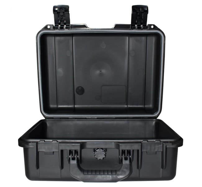 Защитный кейс Peli Storm iM2200 без поропласта черный IM2200-01000