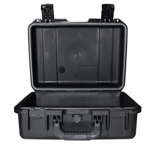 Защитный кейс Peli Storm iM2200 без поропласта черный IM2200-01000
