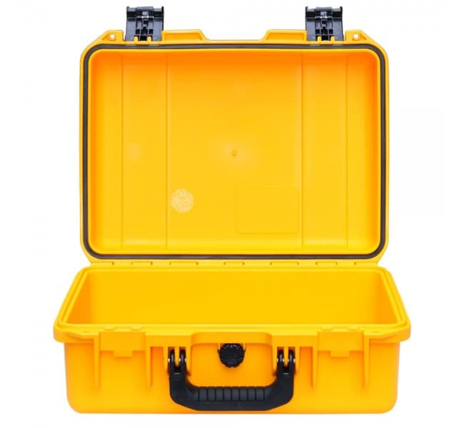 Защитный кейс Peli Storm iM2200 без поропласта желтый IM2200-21000