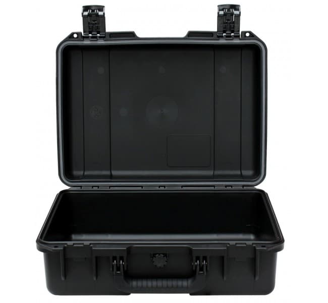 Защитный кейс Peli Storm iM2300 без поропласта черный IM2300-01000