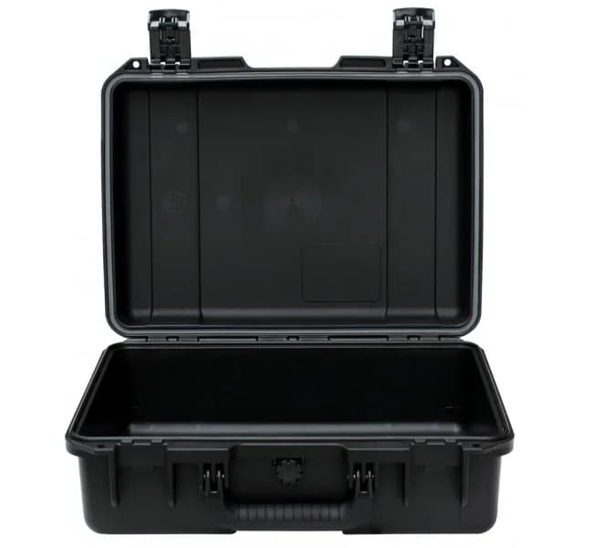 Защитный кейс Peli Storm iM2300 без поропласта черный IM2300-01000