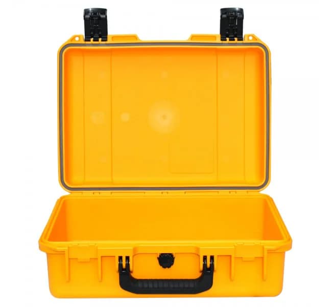 Защитный кейс Peli Storm iM2300 без поропласта желтый IM2300-21000