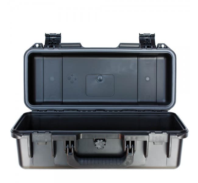 Защитный кейс Peli Storm iM2306 без поропласта черный IM2306-01000