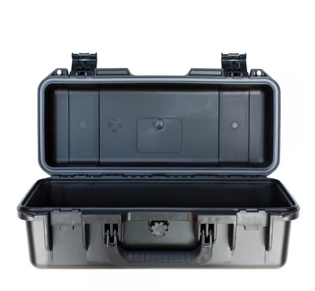 Защитный кейс Peli Storm iM2306 без поропласта черный IM2306-01000