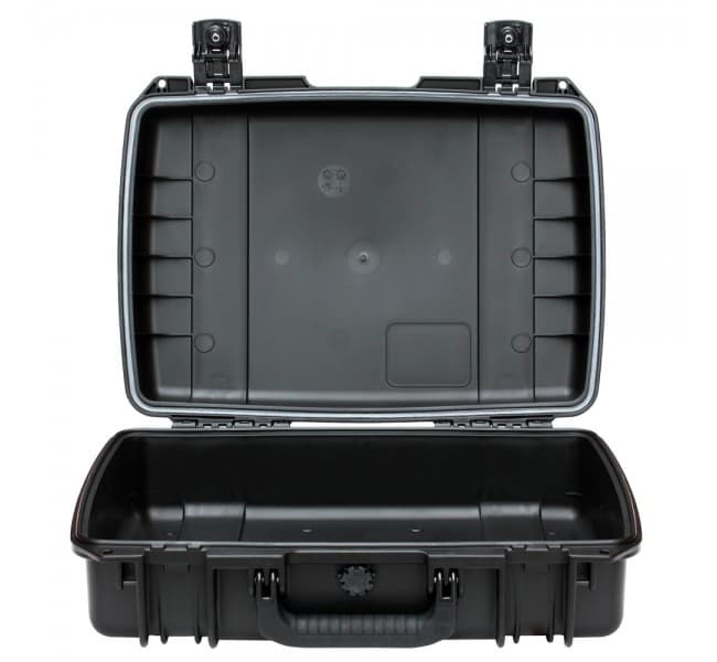 Защитный кейс Peli Storm iM2370 без поропласта черный IM2370-01000