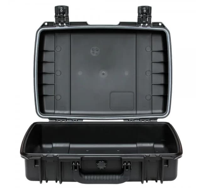 Защитный кейс Peli Storm iM2370 без поропласта черный IM2370-01000