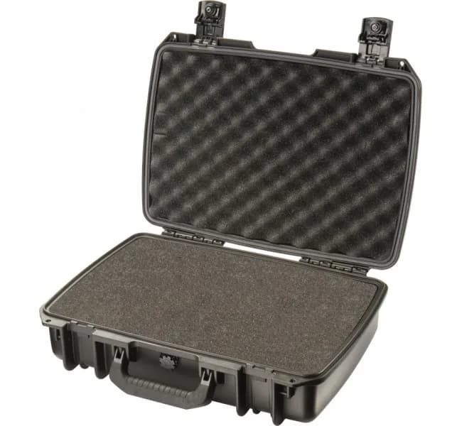 Защитный кейс Peli Storm iM2370 с поропластом черный IM2370-01001