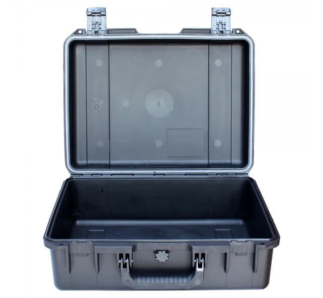 Защитный кейс Peli Storm iM2400 без поропласта черный IM2400-02000