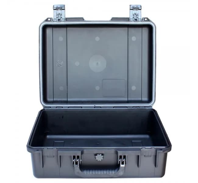 Защитный кейс Peli Storm iM2400 без поропласта черный IM2400-02000