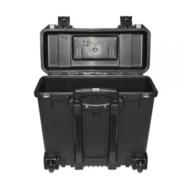 Защитный кейс Peli Storm iM2435 без поропласта черный IM2435-01000