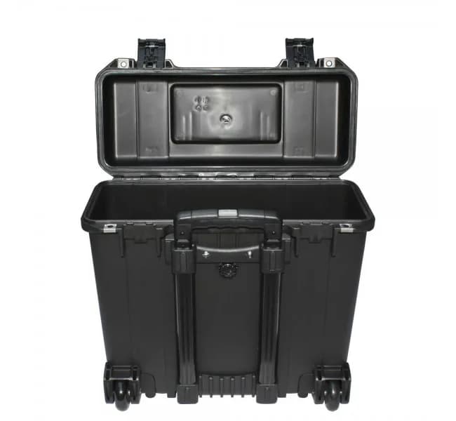 Защитный кейс Peli Storm iM2435 без поропласта черный IM2435-01000