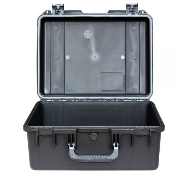 Защитный кейс Peli Storm iM2450 без поропласта черный IM2450-02000