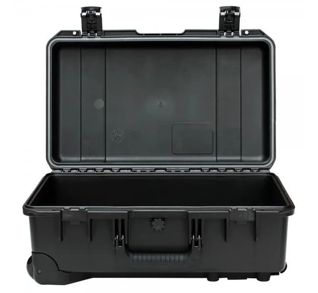Защитный кейс Peli Storm iM2500 без поропласта черный IM2500-02000