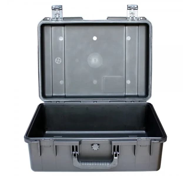Защитный кейс Peli Storm iM2600 без поропласта черный IM2600-01000