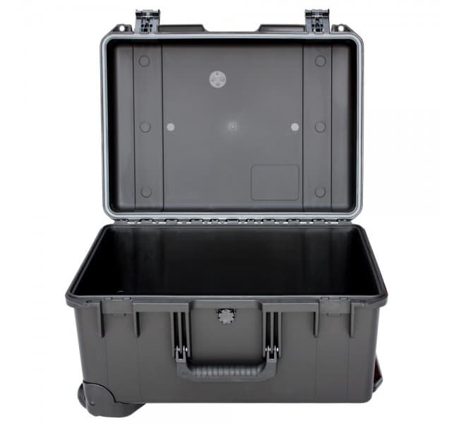 Защитный кейс Peli Storm iM2620 без поропласта черный IM2620-01000