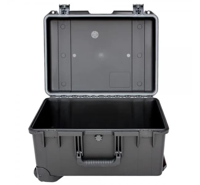 Защитный кейс Peli Storm iM2620 без поропласта черный IM2620-01000