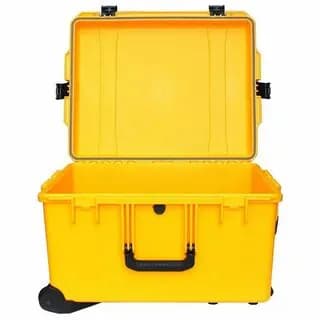 Защитный кейс Peli Storm iM2620 без поропласта желтый IM2620-B-20000